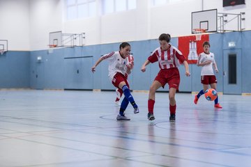 Bild 404 - HFV Futsalmeisterschaft C-Juniorinnen